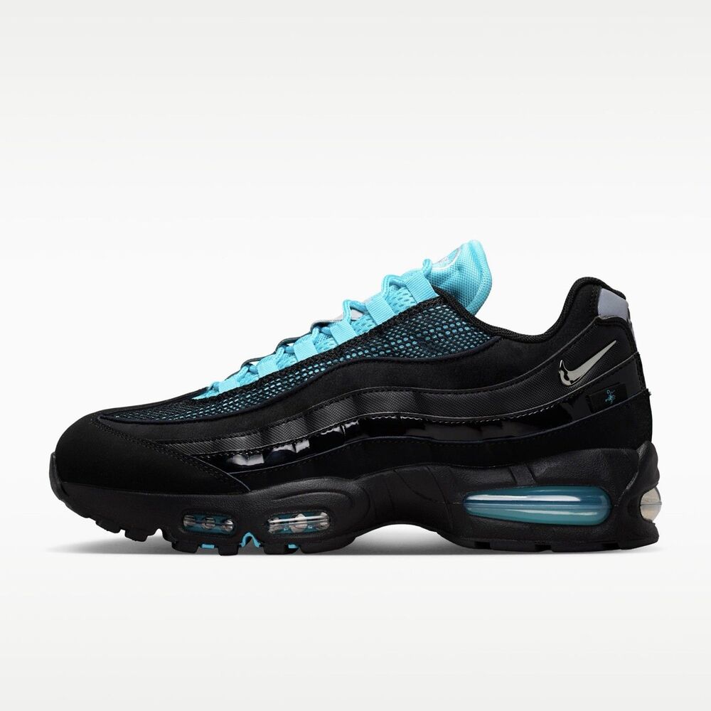 Nike Air Max 95 Big Bubble QS Scorpion Shoes